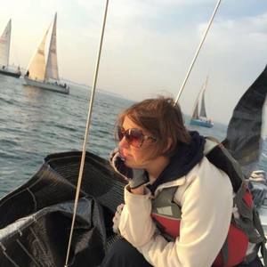 Meet your Posher, Wendy